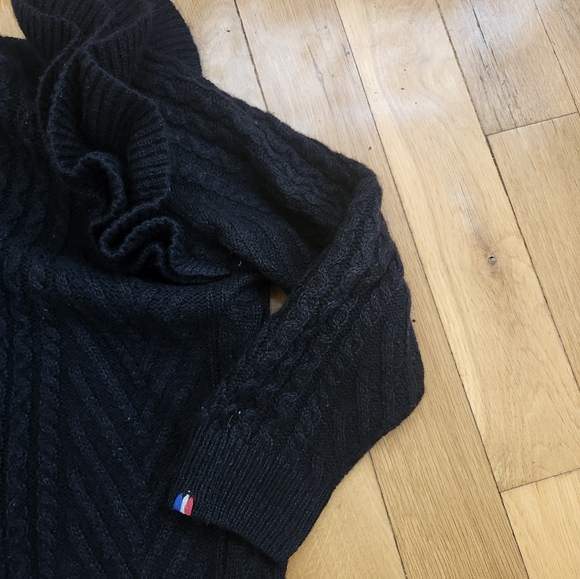 Clare V x DEMYLEE Nora sweater - Picture 6 of 6